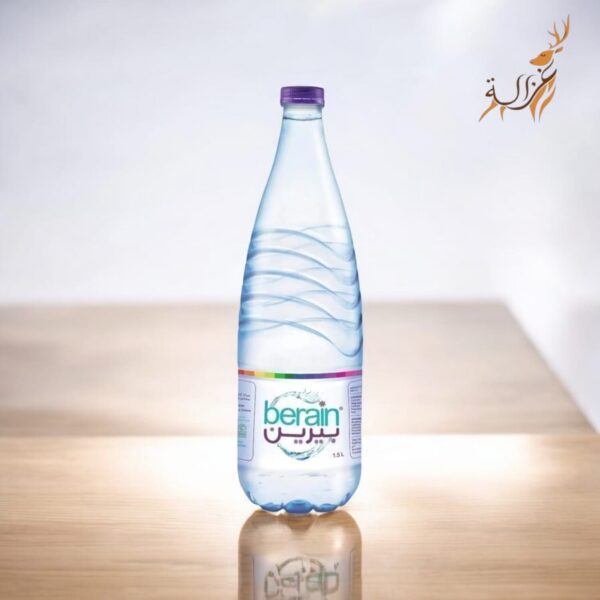 مياه بيرين 1.5 LTR