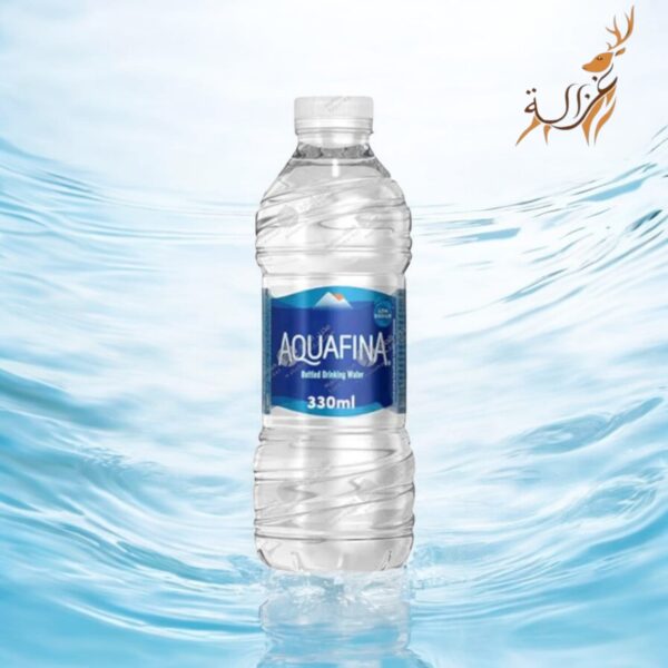 مياه اكوافينا 330 مل