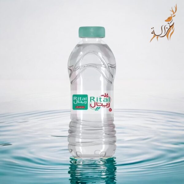 مياه ريتال 330 مل