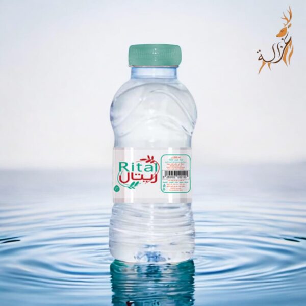 مياه ريتال 200 مل