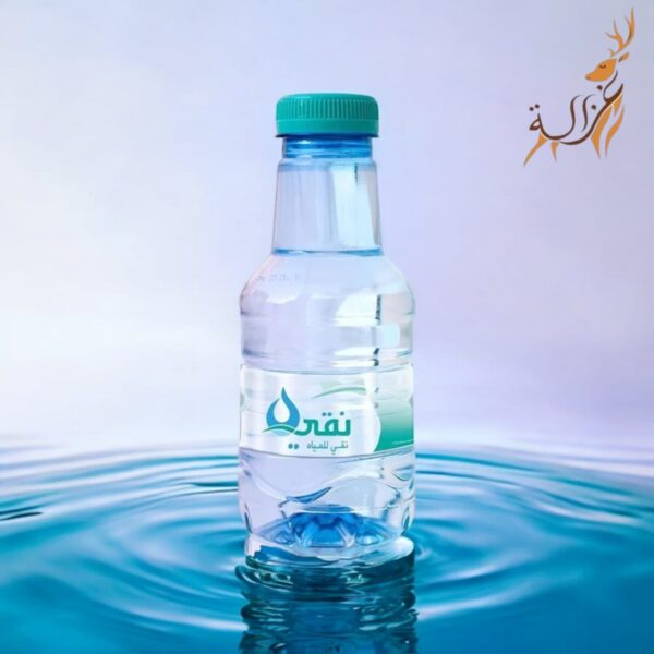 مياه نقي 200 مل